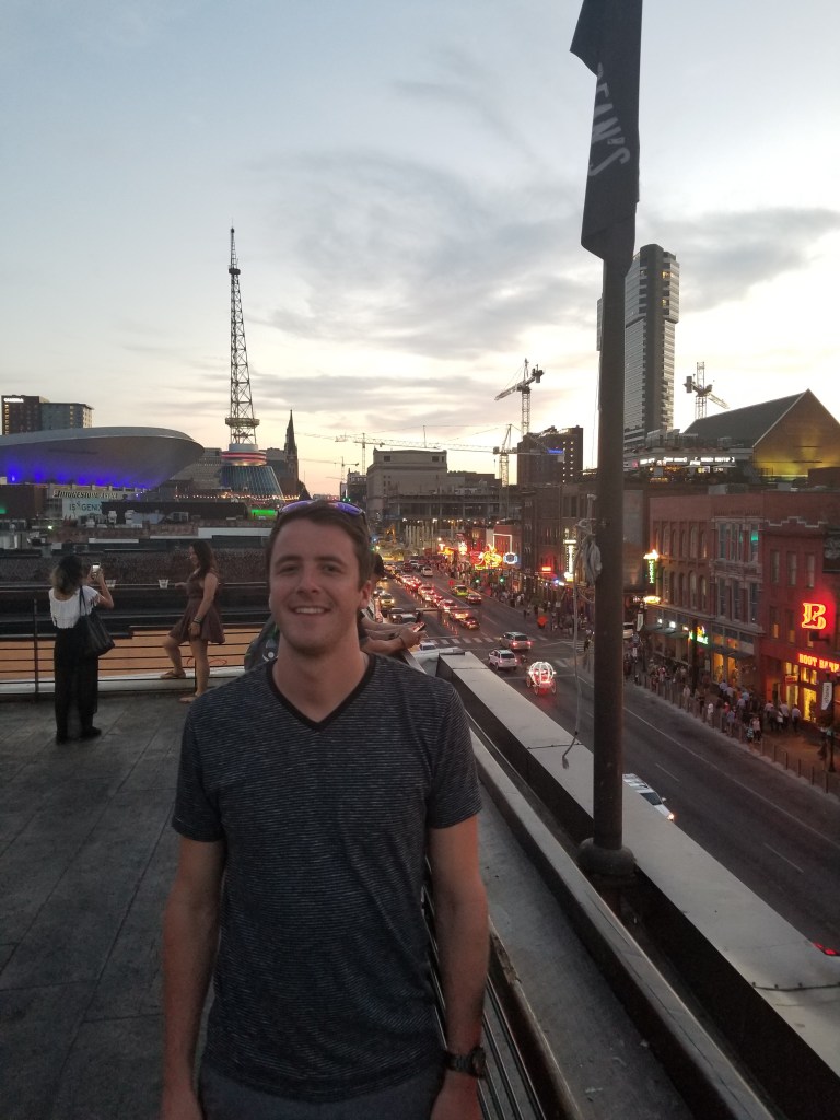 Nashville Colton Mundt Colton J Mundt Colton James Mundt